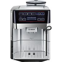 Кофемашина Bosch VeroAroma 700 TES 60729 RW One Touch