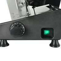 Слайсер GEMLUX GL-MS-220
