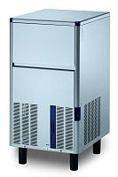 Льдогенератор кускового льда GEMLUX GM-IM35SCN WS