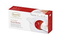 Чай фруктовый Ronnefeldt Tea-Caddy: Sweet Berries 4 гр.х 20 шт