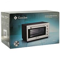 Конвекционная печь GEMLUX GL-OR-2045MN