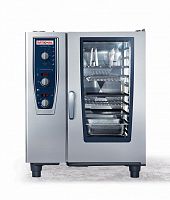 Пароконвекционная печь Rational CM 101 без автоматической очистки