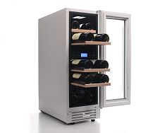 Винный шкаф Cellar Private CP017-2TW