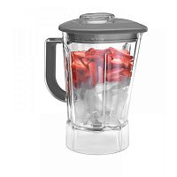 Стакан для блендера KitchenAid Artisan поликарбонат 1.75л с крышкой 5KPP56EL