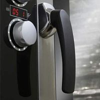 Пароконвекционная печь Gierre MEGA 440DG