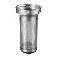 Чайник KitchenAid ARTISAN стеклянный 5KEK1322SS