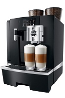 Автоматическая кофемашина JURA X8 G2  Alu Black Professional