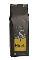 Nicola SELECTO кофе в зернах 1 кг
