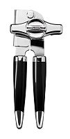 Консервный нож черный KG130OB KitchenAid