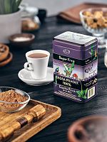 Какао натуральный El Gusto Gourmet hot cocoa 100% 200 г