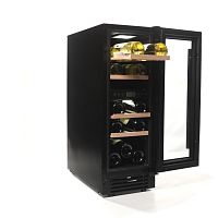 Винный шкаф Cellar Private CP017-2TB