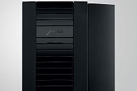 Автоматическая кофемашина JURA X6 Dark Inox