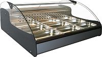 Холодильная витрина Полюс А89 SM 1,0-1 (ВХС-1,0 Арго XL ТЕХНО)