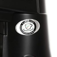 Кофемолка Fiorenzato F83 E черная