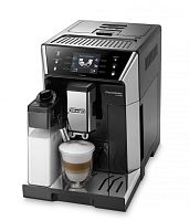 Кофемашина DeLonghi Primadonna Class ECAM 550.55 SB