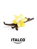 Кофе ароматизированный в зернах Italco French vanilla (Французская ваниль) 8 Марта 175 гр