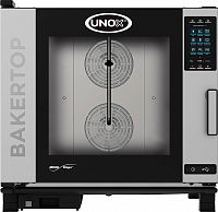 Конвекционная печь UNOX XEBC-06EU-EPRM