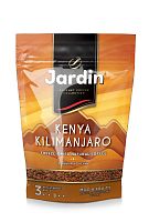 Кофе растворимый Jardin Kenya Kilimanjaro (Кения Килиманджаро) 75 гр. арт.1017-12-0