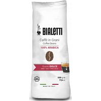 Кофе в зёрнах Bialetti GUSTO DOLCE 500 г