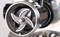 Электрическая мясорубка Gastrorag TC12