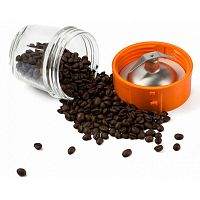 Блендер Oursson BL0642G/OR оранжевый