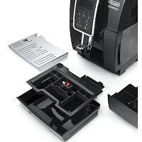 Кофемашина DeLonghi DINAMICA ECAM 350.55.B