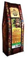 Кофе в зернах Broceliande Brazil Yellow Borbon 1кг