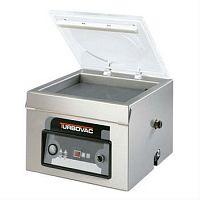 Вакуумная упаковочная машина TURBOVAC 180-ST ECO