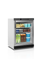 Шкаф холодильный барный Tefcold UR200G