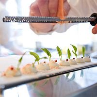 PolyScience Anti-Griddle оборудование для моментальной заморозки
