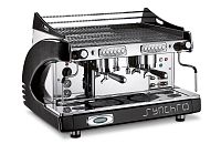 Кофемашина Royal Synchro 2GR automatic Boiler 8LT