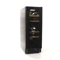 Винный шкаф Cellar Private CP017-2TB