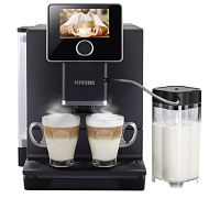 Кофемашина Nivona CafeRomatica NICR 960