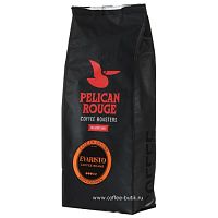 Кофе в зернах Pelican Rouge Evaristo 1 кг