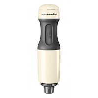 Блендер 5-скоростной KitchenAid ARTISAN кремовый 5KHB2571EAC