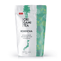 Японский чай Кокейча Origami Tea 50 грамм