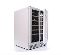 Винный шкаф Cellar Private CP042-2TW