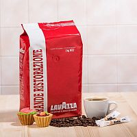Кофе в зернах Lavazza Grande Ristorazione 1 кг