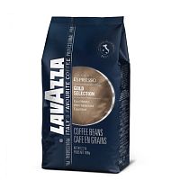 Кофе в зернах Lavazza Gold Selection (Голд Селекшн) 1 кг