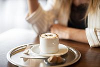 Кофе в зернах LOBODIS ESPRESSO SELECTION натуральный жареный 1 кг
