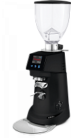 Кофемолка Fiorenzato F83 E черная