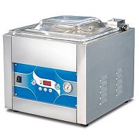 Вакуумная упаковочная машина MEC Square 300-B