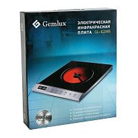 Плита инфракрасная GEMLUX GL-IC28B