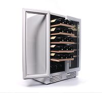 Винный шкаф Cellar Private CP042-2TW