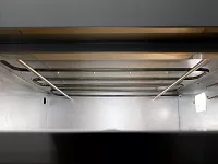 Печь для пиццы Cuppone TZ425/2M