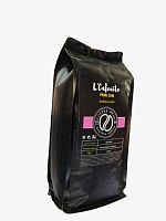 Кофе молотый LCafecito ароматизированный Peru SHB 1 кг