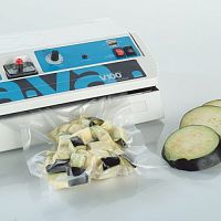 Вакуумная упаковочная машина LAVA V.100 PREMIUM