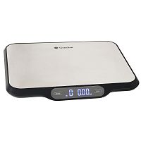 Весы кухонные GEMLUX GL-KS15