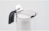 Гейзерная кофеварка Bialetti Kitty 2 порции СЛ
