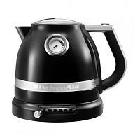 Чайник KitchenAid ARTISAN чёрный 5KEK1522EOB